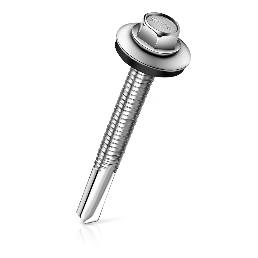 Tornillos Autotaladrantes