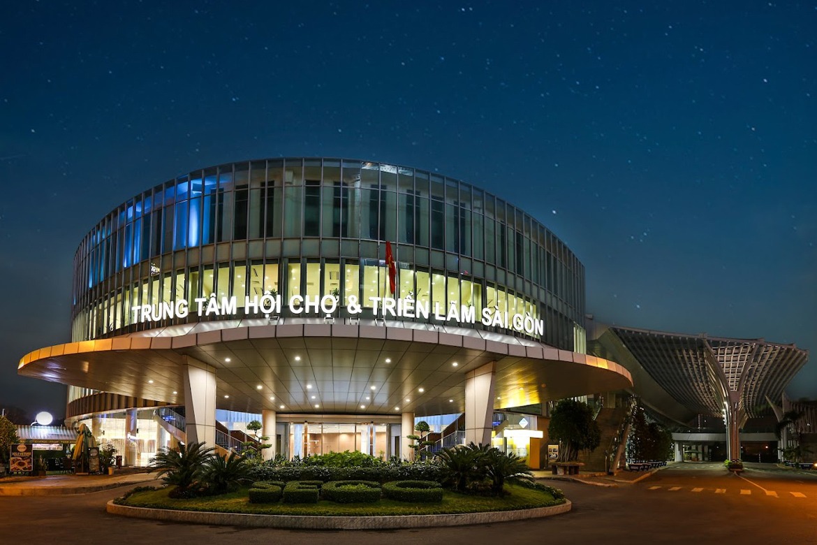 Triển lãm Quốc tế Sản phẩm Ngũ kim & <br>Dụng cụ Cầm tay lần thứ 10