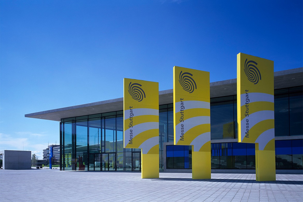 Fastener Fair Global 2025