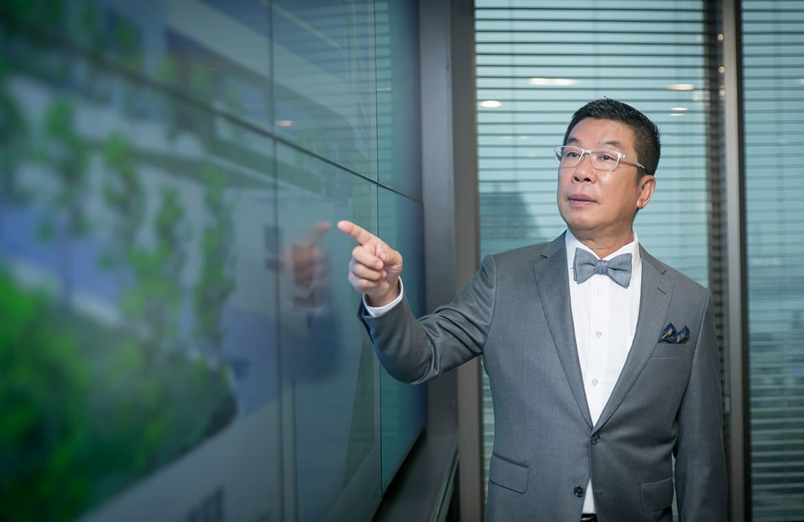 Vương quốc kim khí 4,0 Chuyển đổi số Sản xuất thông minh