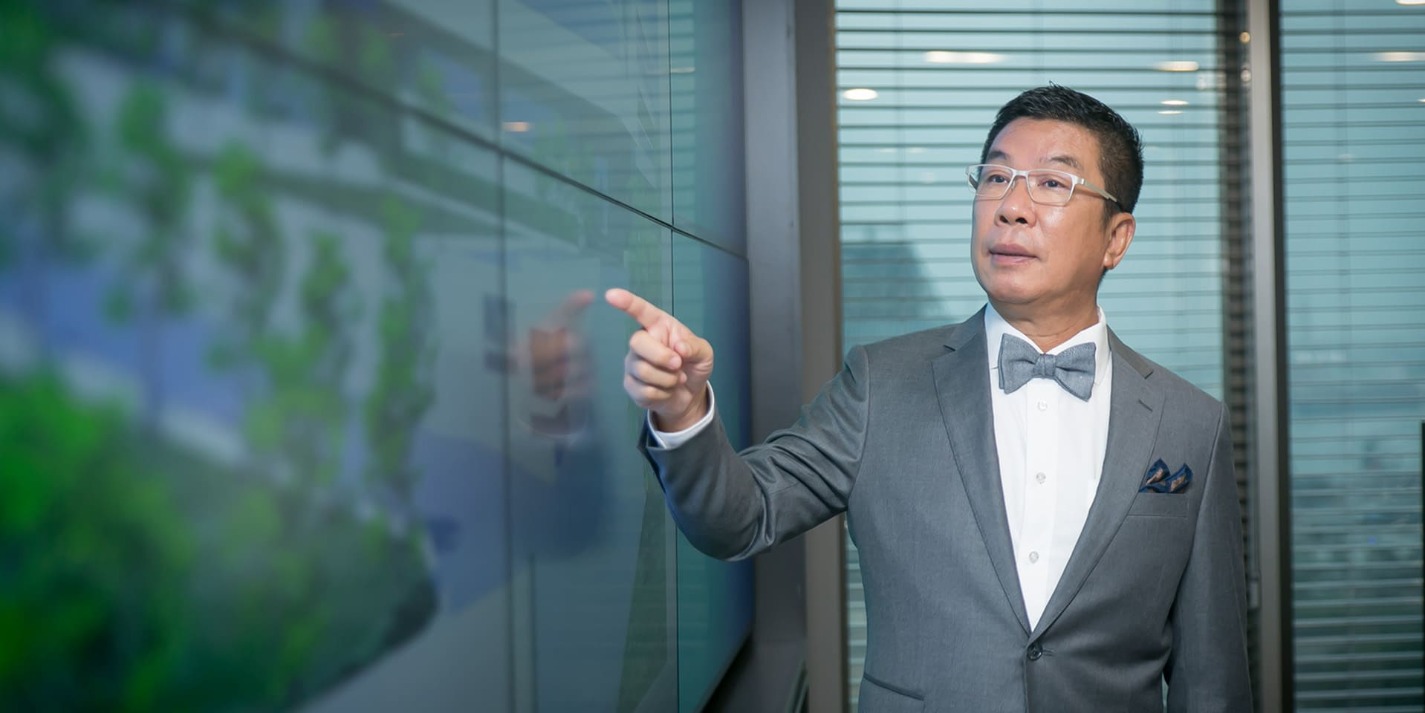 O Reino do Hardware 4,0 Transformação Digital Manufatura Inteligente