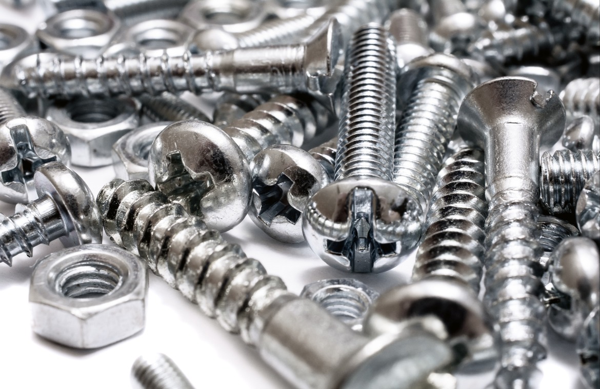 螺絲規格怎麼看？常見螺絲種類用途有哪些？