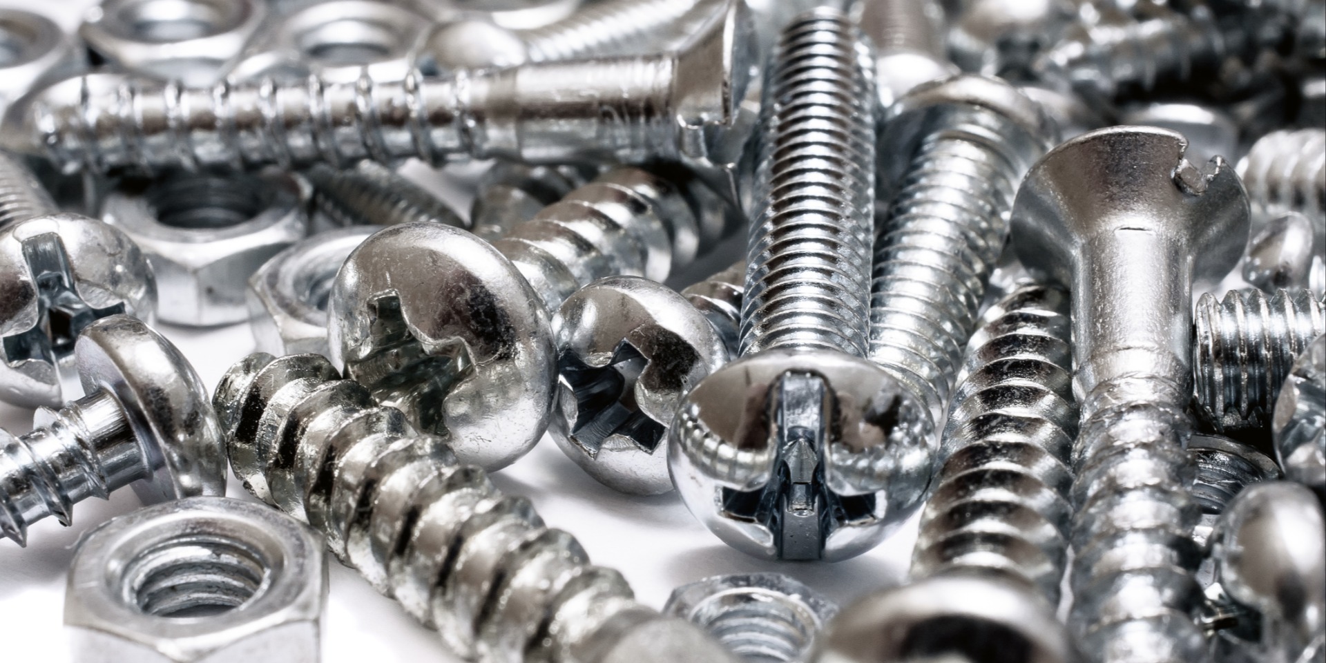 How to Read Screw Specifications: Common Screw Types and Applications