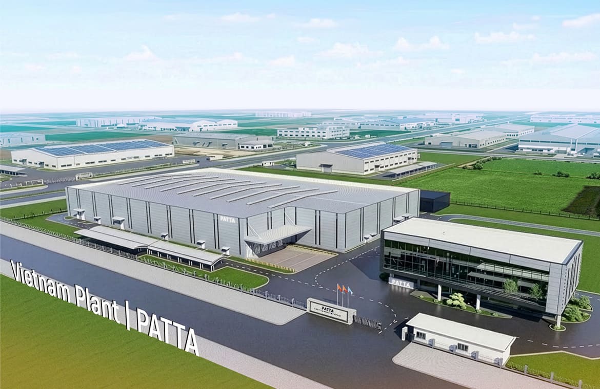 Secure Your Supply Chain and Optimized Tariffs with PATTA Vietnam