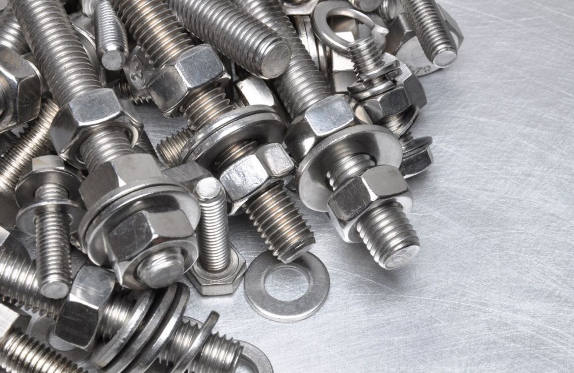 不鏽鋼304vs316差別與防鏽原理：專業工程選材指南