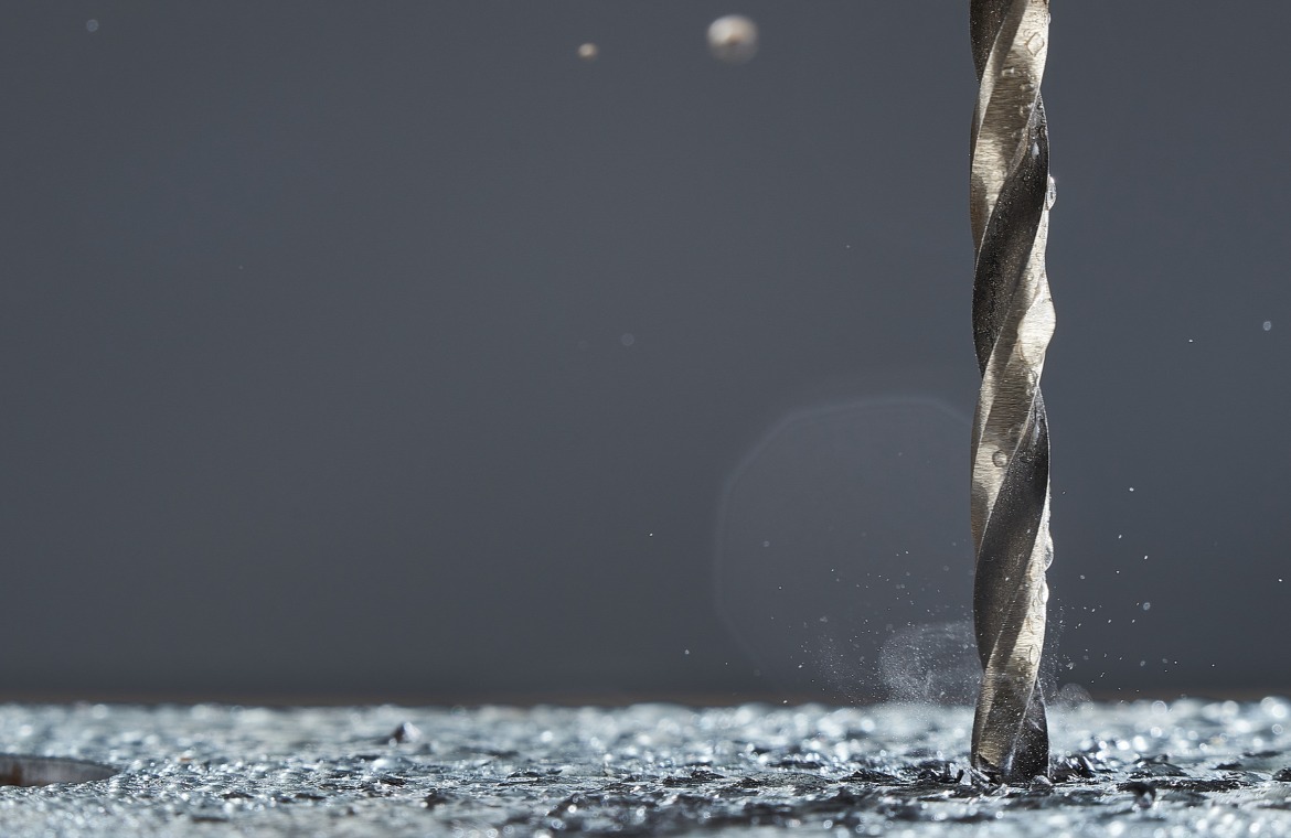 Pre-drilling for Joint Quality and Structural Stability