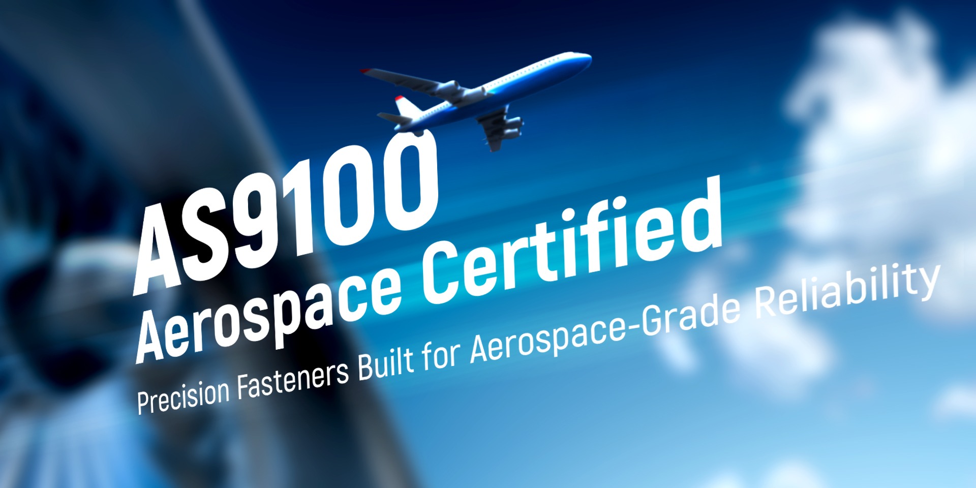 PATTA Achieves AS9100 Aerospace Certification