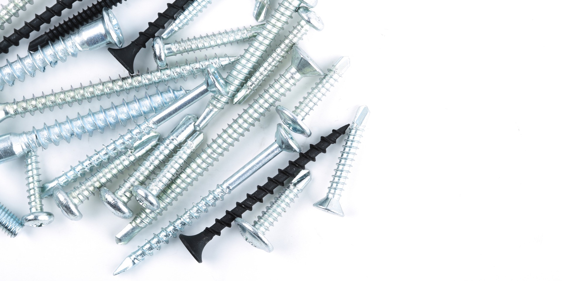 Self-Drilling Screws vs Self-Tapping Screws: Differences, Applications & Engineering Selection Guide