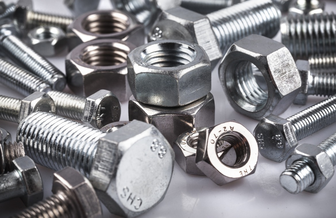Zinc Plated or Dacromet Screws? Choosing a Coating That Protects High-Strength Screws