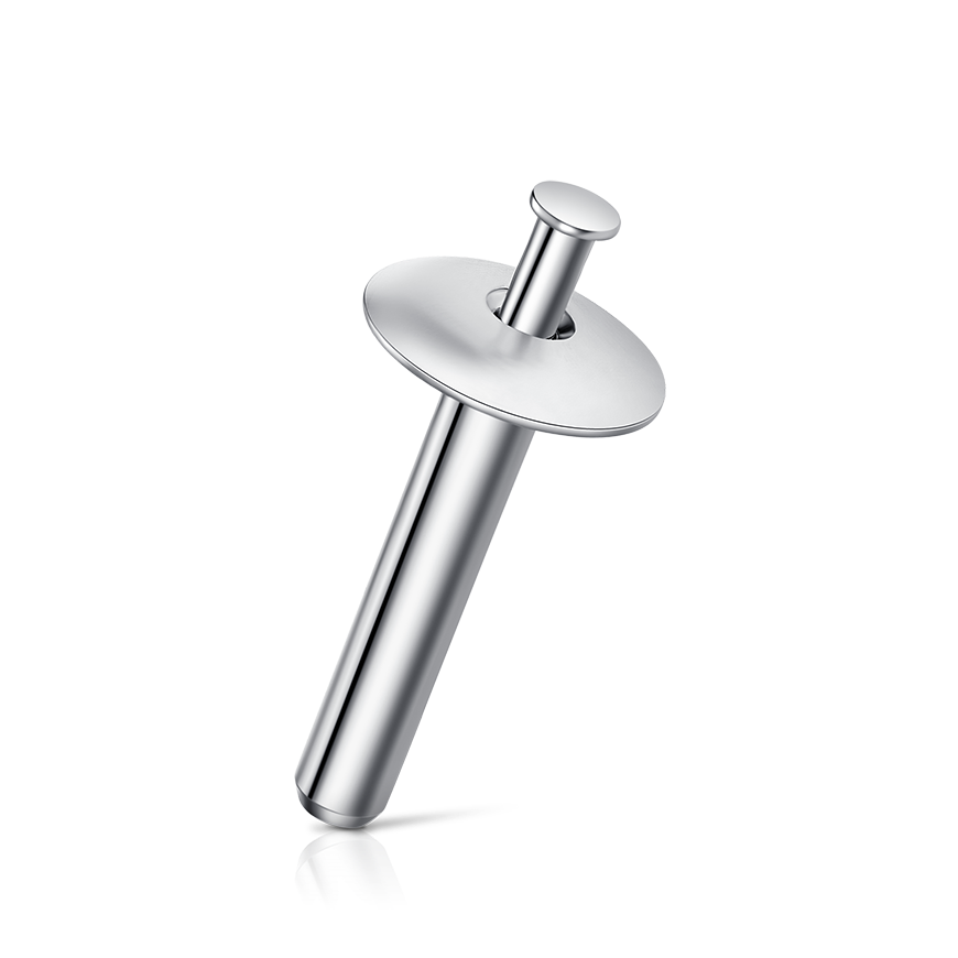 Remache de Conducción