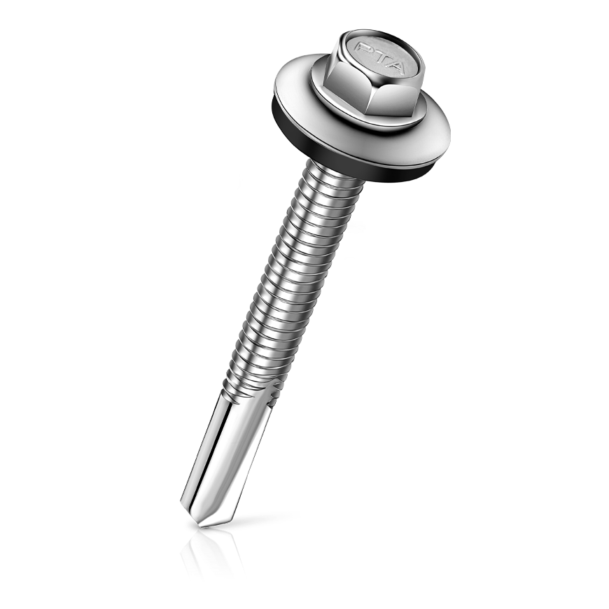 Tornillos Autotaladrantes