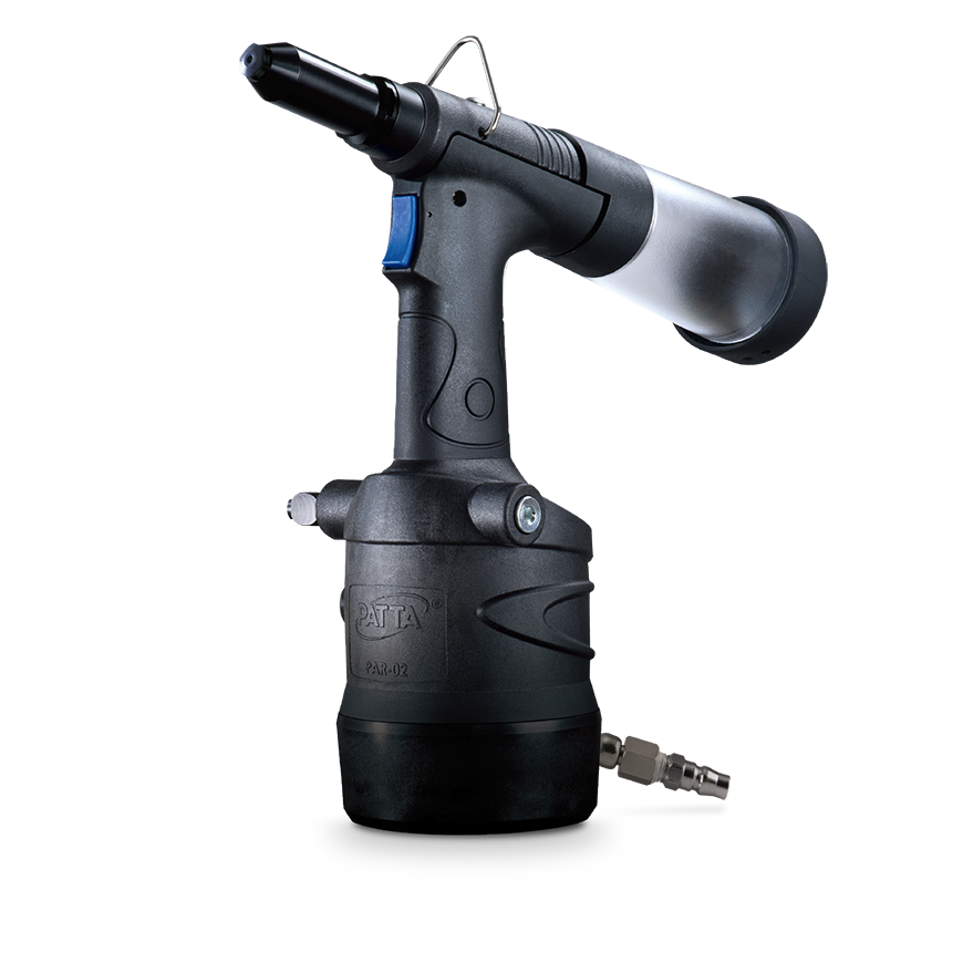 Herramientas Neumáticas