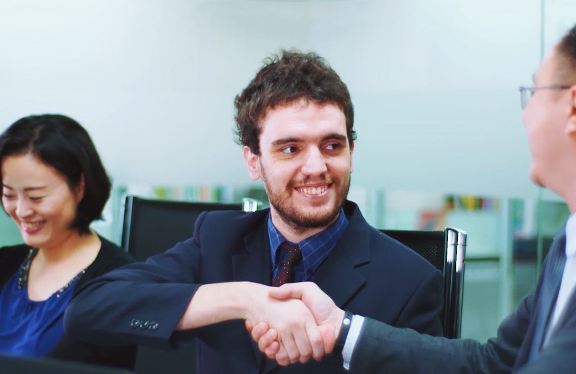 Employees are our most valuable assets