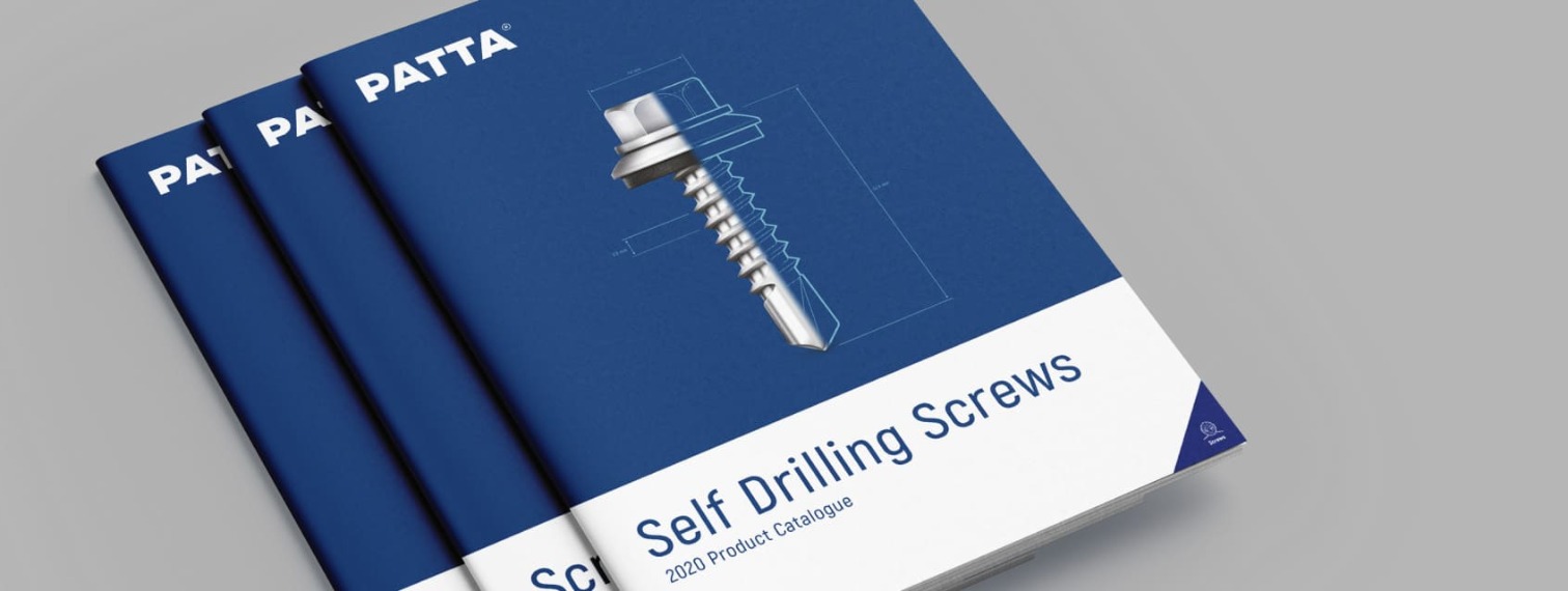 Catálogos de Produtos