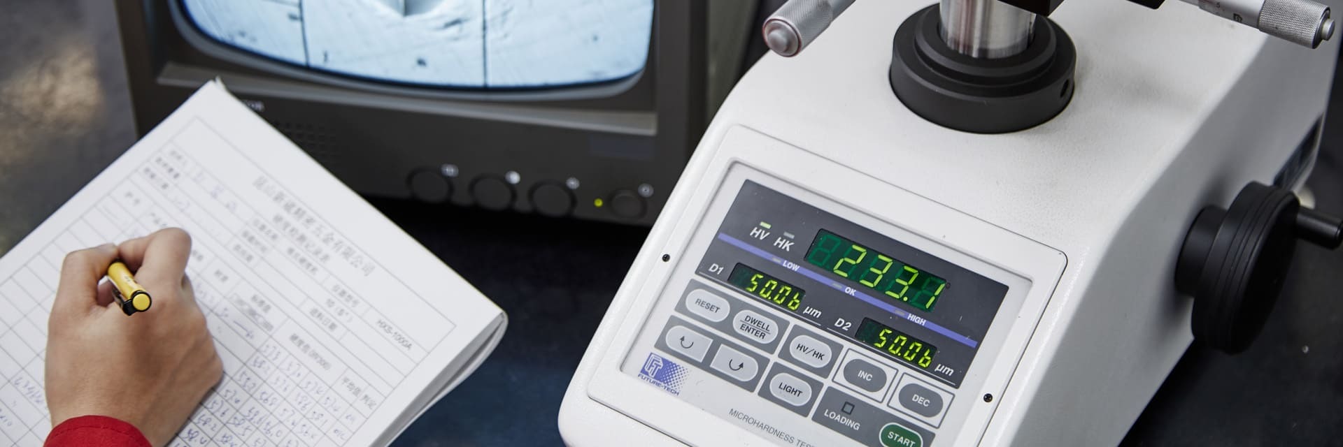 Qualidade da Gestão