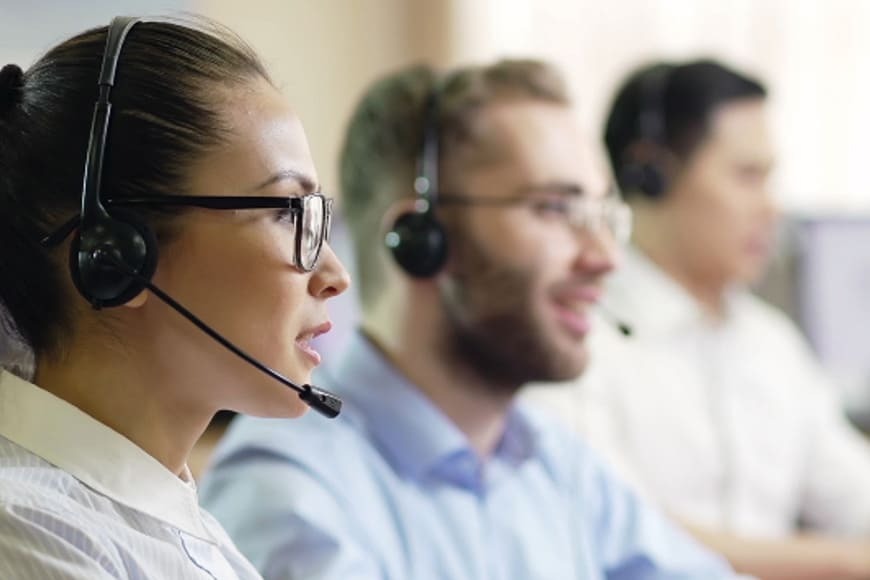 Profissionais altamente qualificados