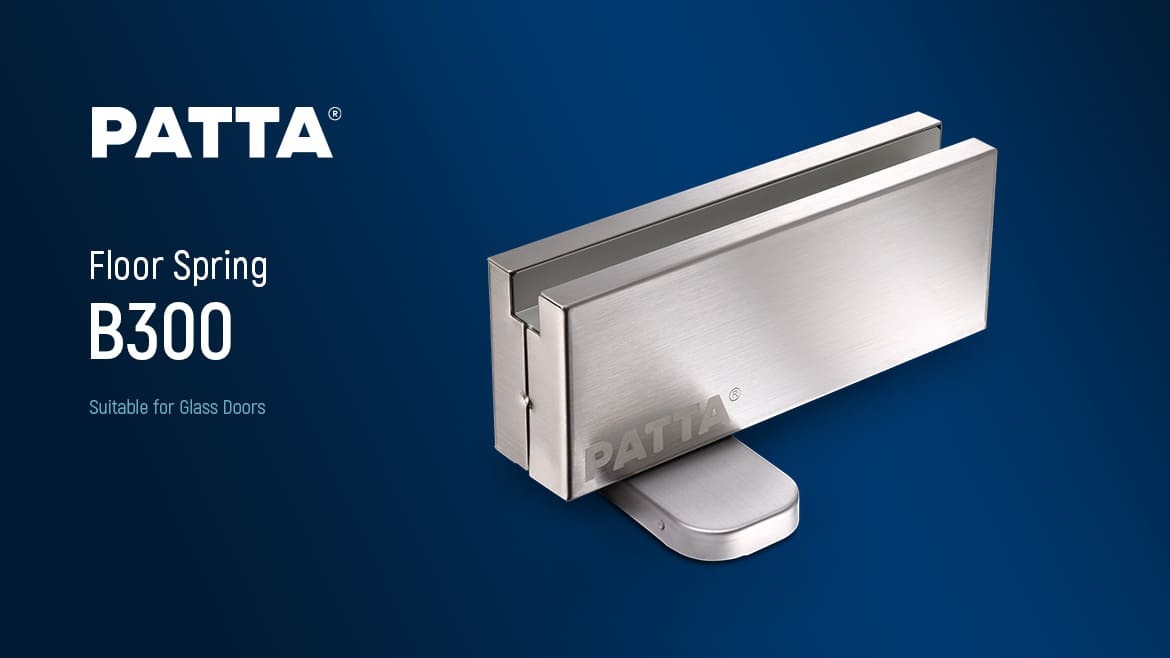 ربيد الأرض B300