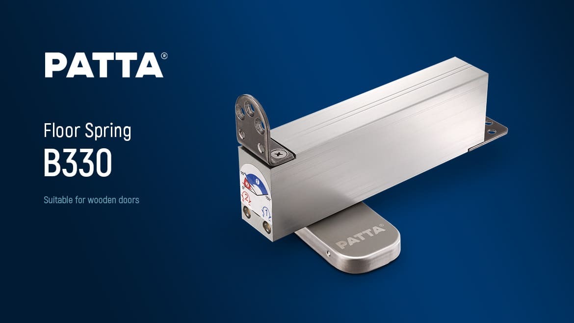 ربيد الأرض B330