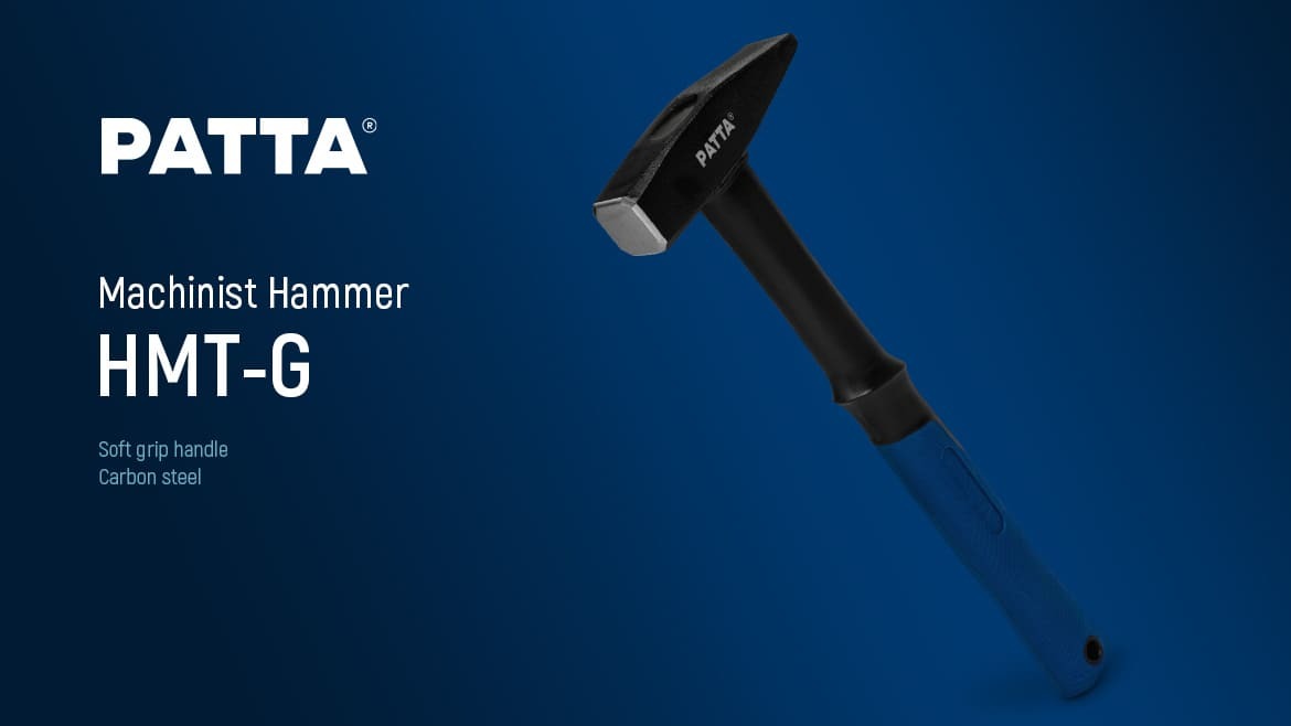 مطرقة الصانع HMT-G
