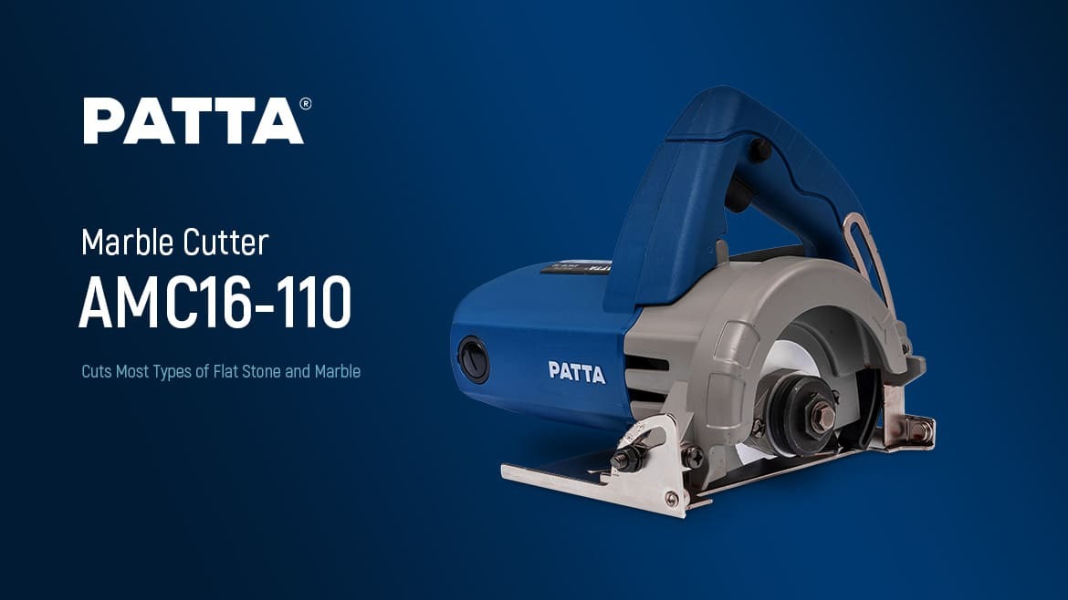 Cortadora de Mármore AMC16-110