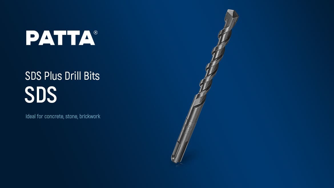 Drill Bits SDS Plus