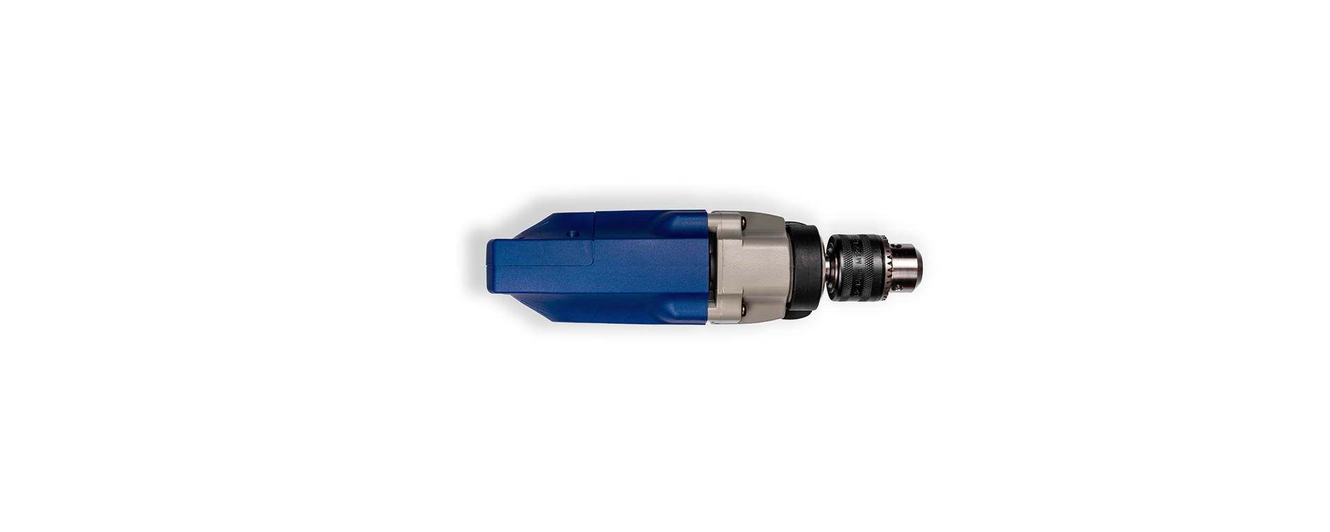 Thân máy nhẹ với mô men xoắn tăng cường