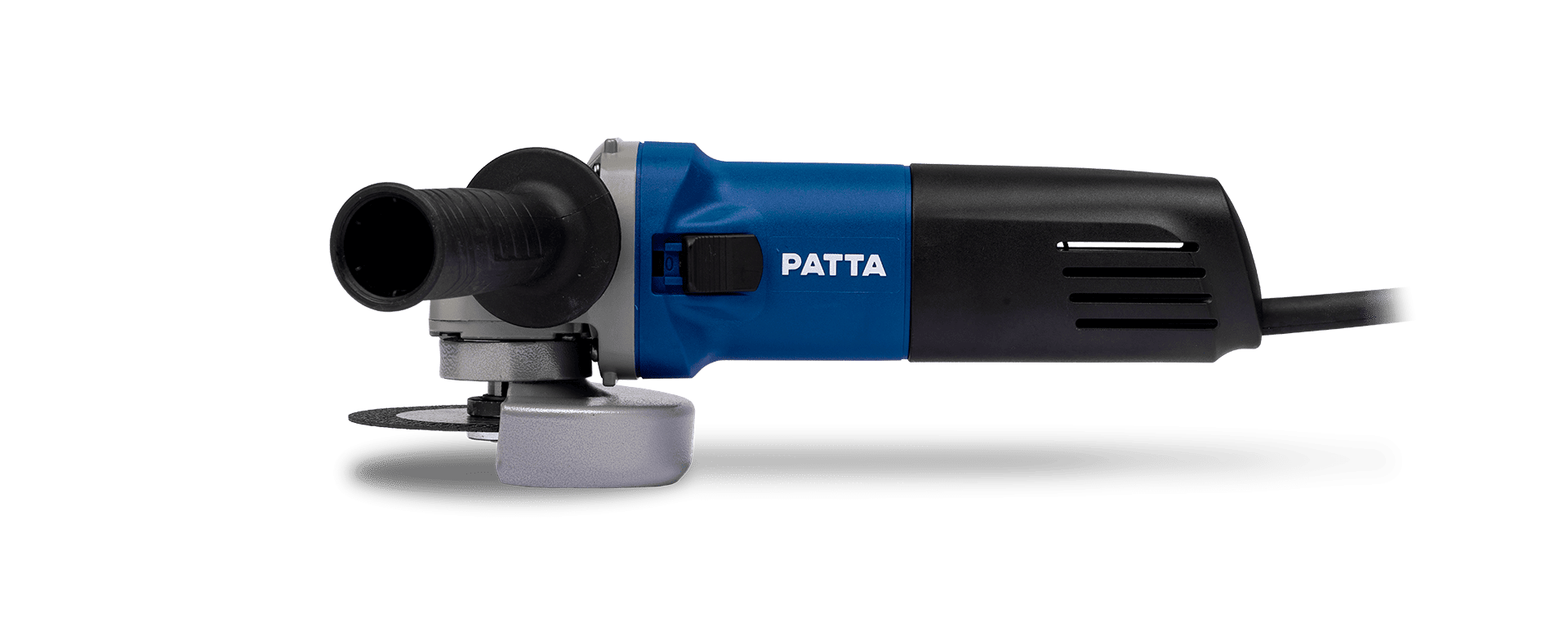 Independent heat dissipation holes for smooth airflow