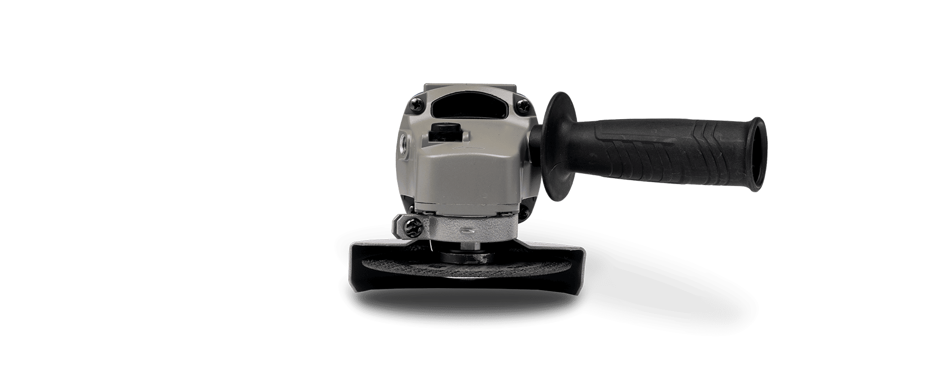 Aluminum gear casing, durable and rapid heat dissipation