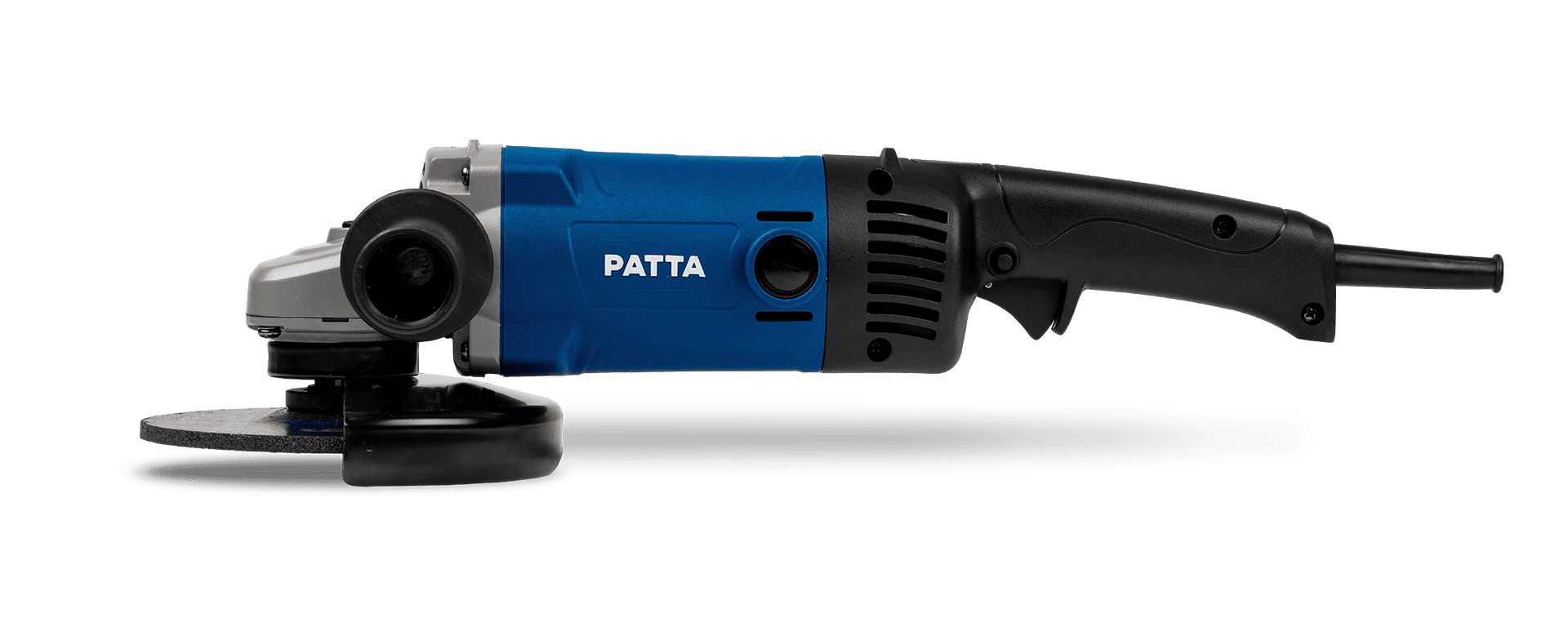 Independent heat dissipation holes for smooth airflow