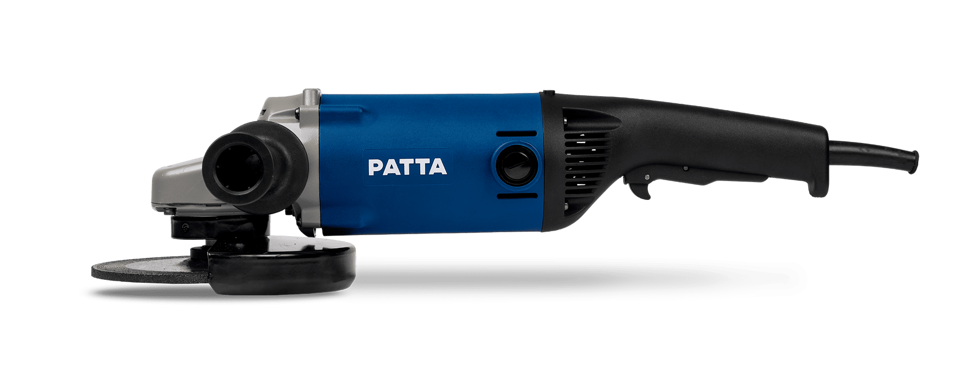 Independent heat dissipation holes for smooth airflow