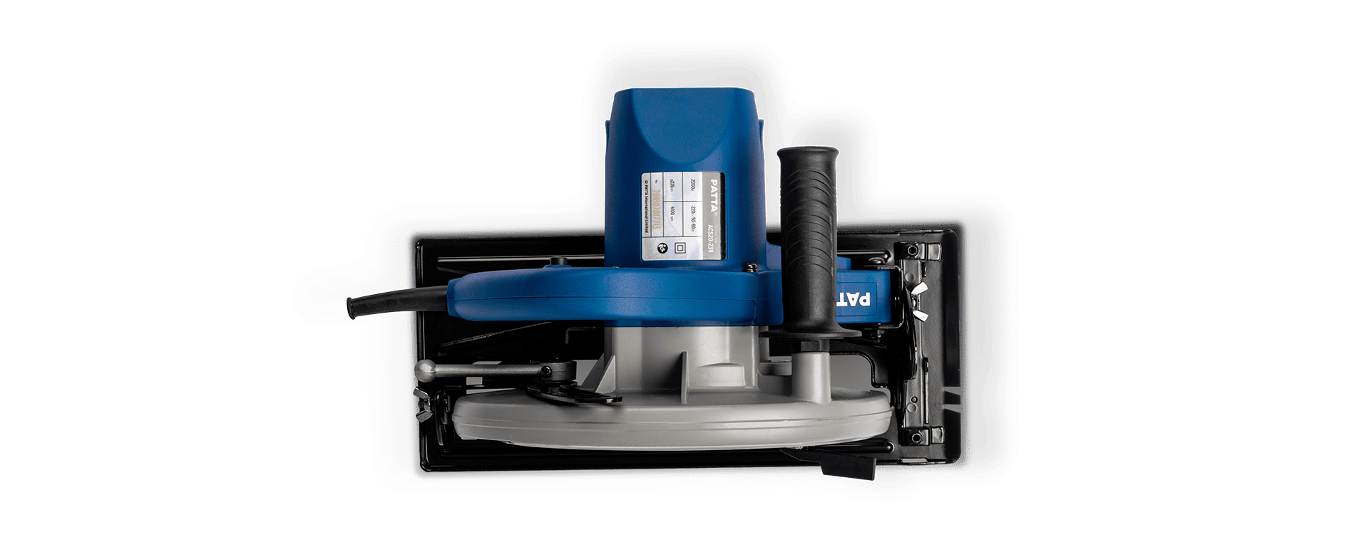 Thiết kế mạch nâng cấp, với mô-men xoắn cao và công suất mạnh mẽ