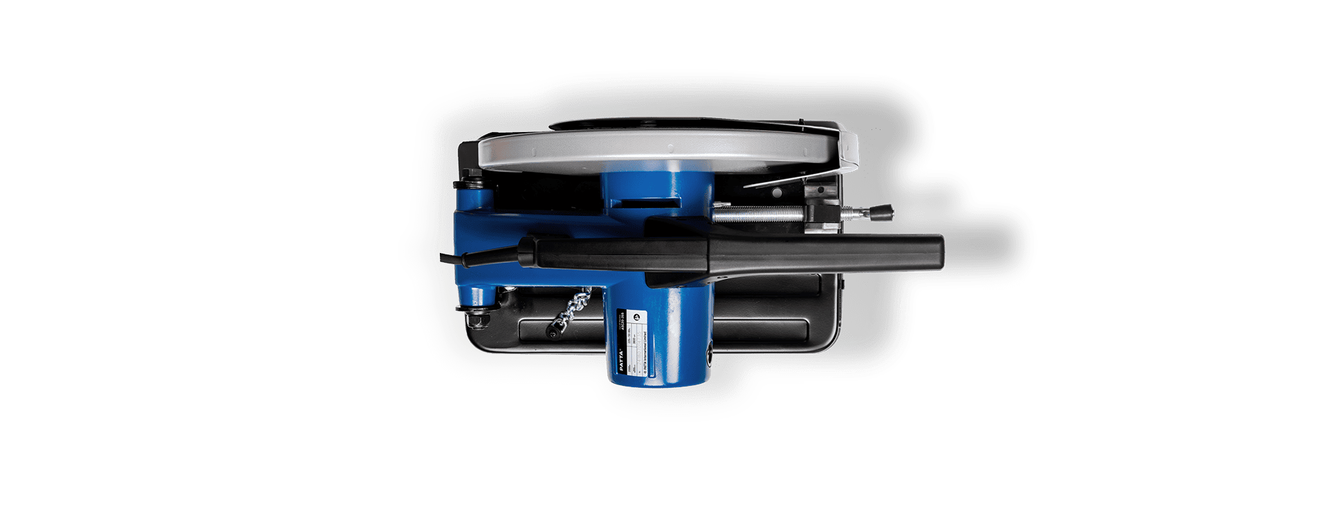 Được trang bị các tính năng an toàn