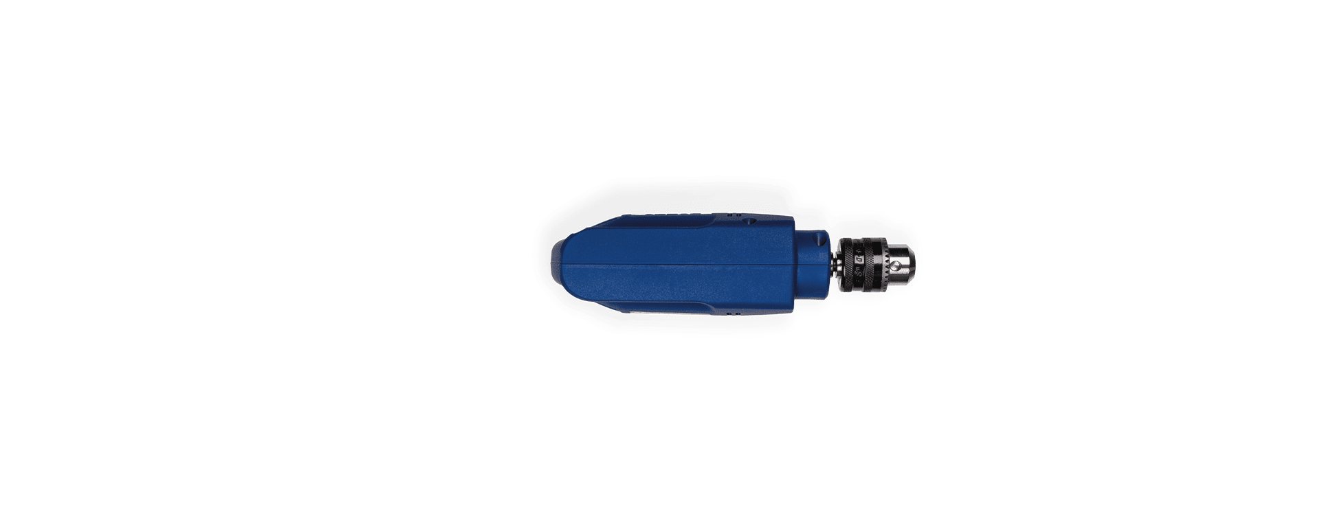 更大扭力，機身堅實耐用