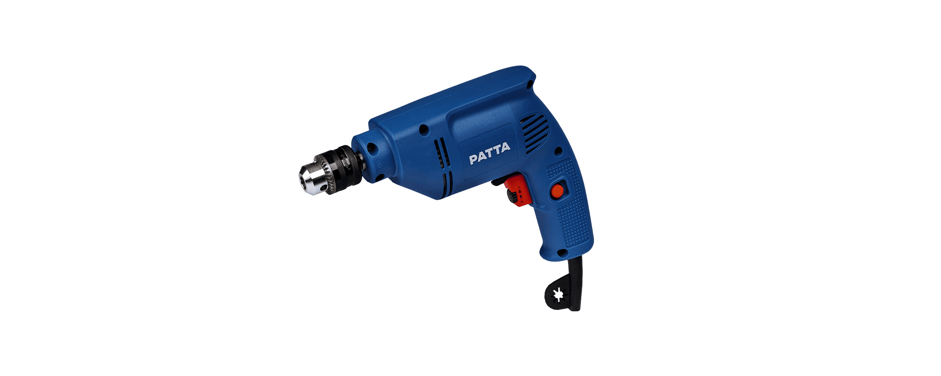 配備長電源線，操作更舒適